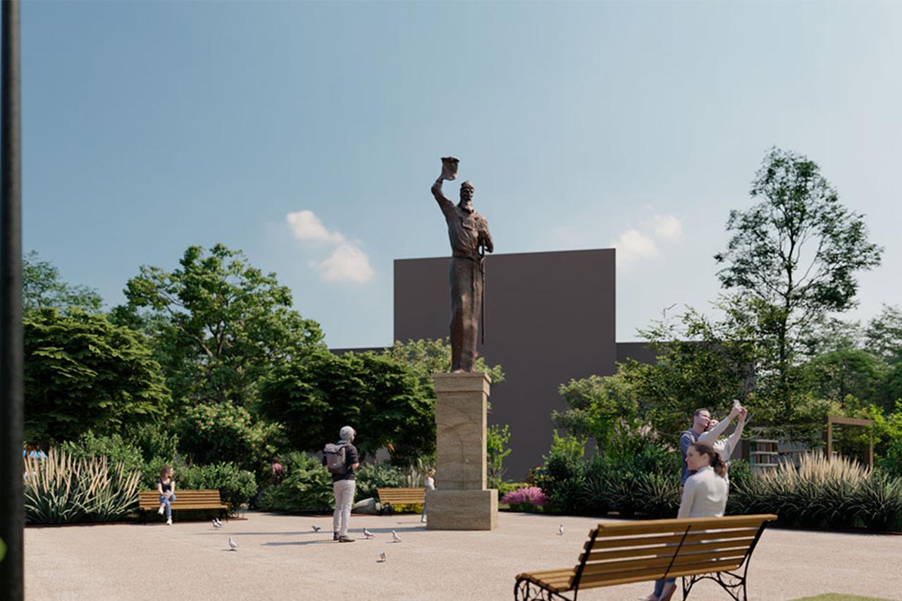 park knjige u Banja Luci