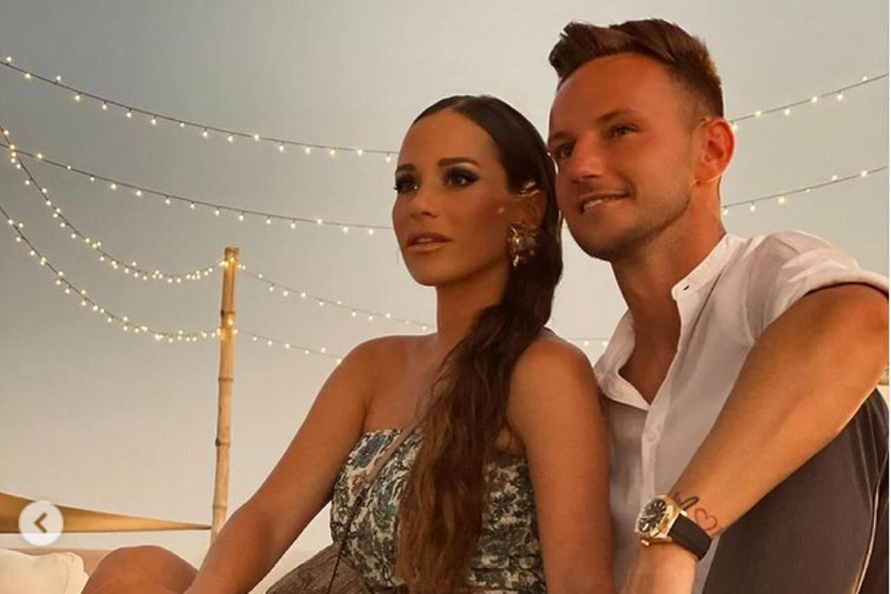 Ivan Rakitić