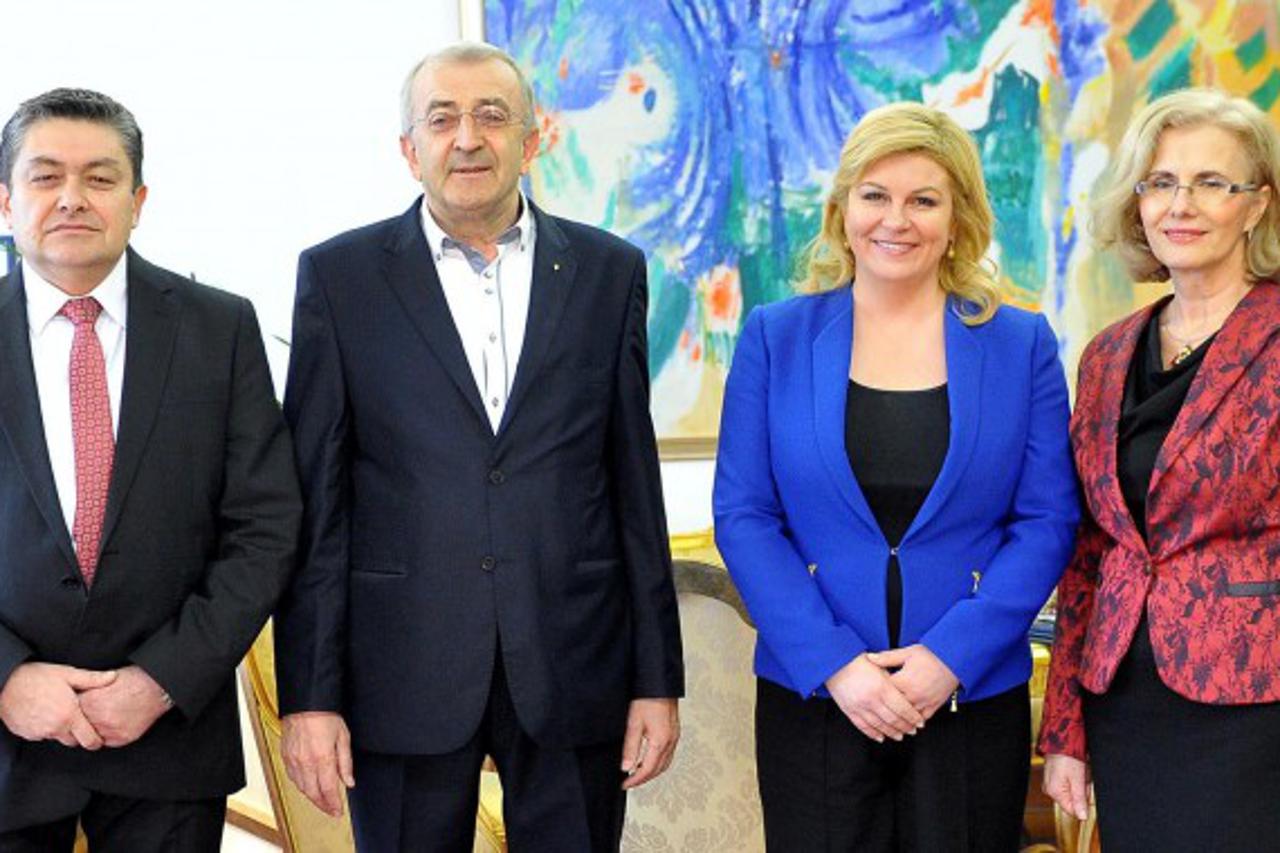 topic  kolinda