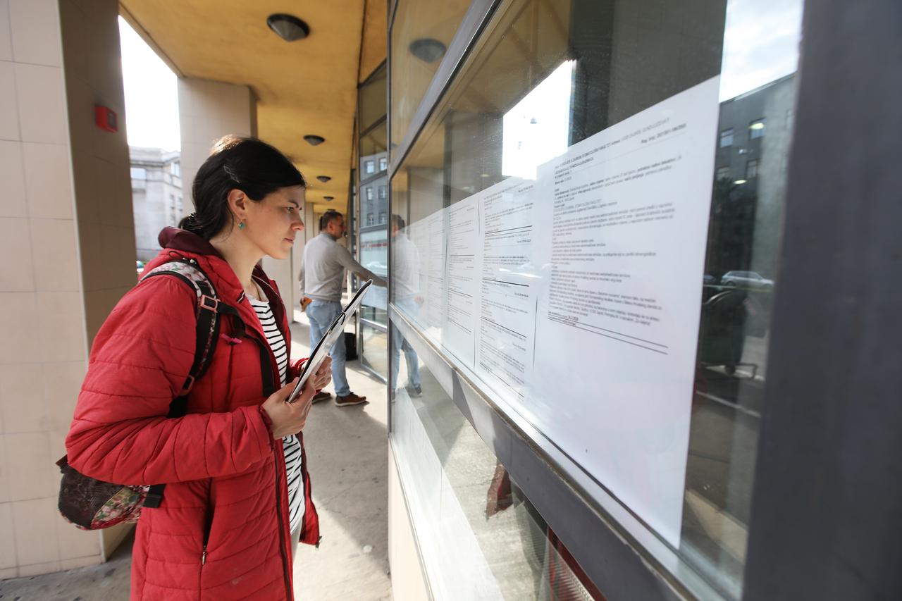 Služba za zapošljavanje u HNŽ-u ima najbolje revizijsko izvješće, zaposlila 742 mladih - www.vecernji.ba