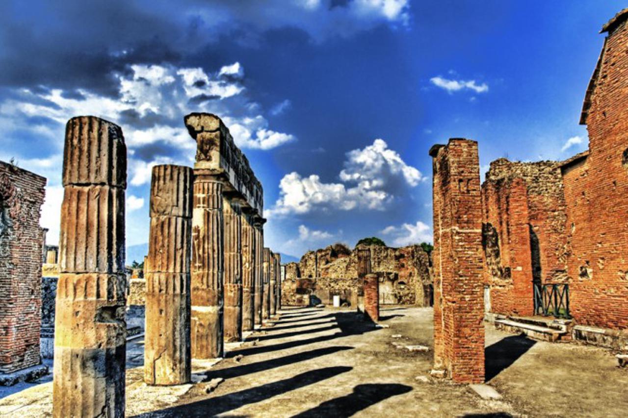 Pompeji 