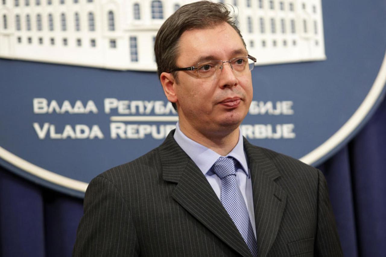 vucic