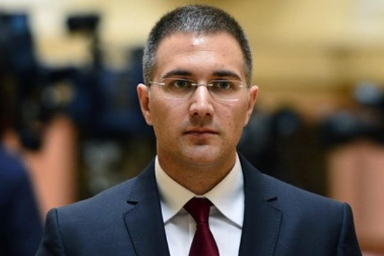 Nebojša Stefanović