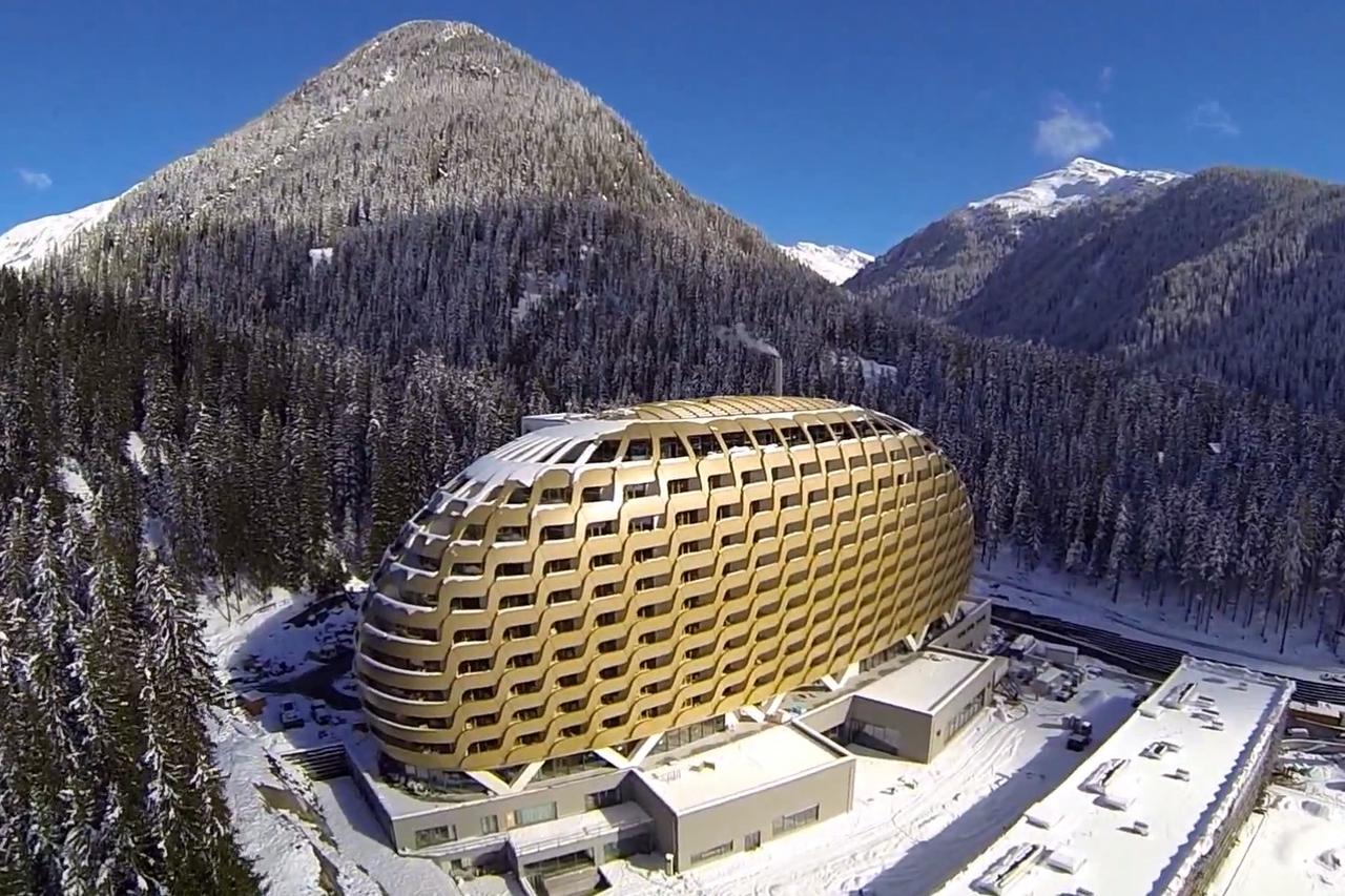 davos