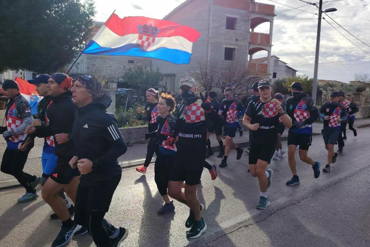 Maraton Vukovar