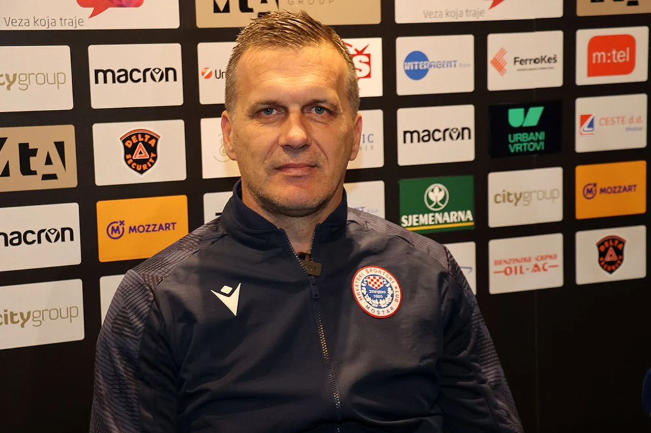 Mario Ivanković