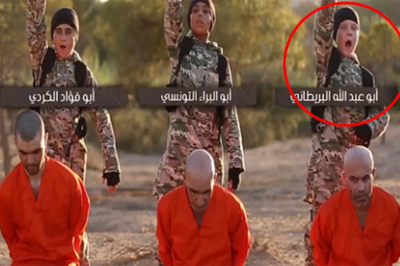 ISIL