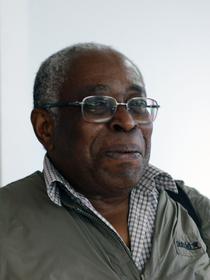 Dr. Benjamin Markin