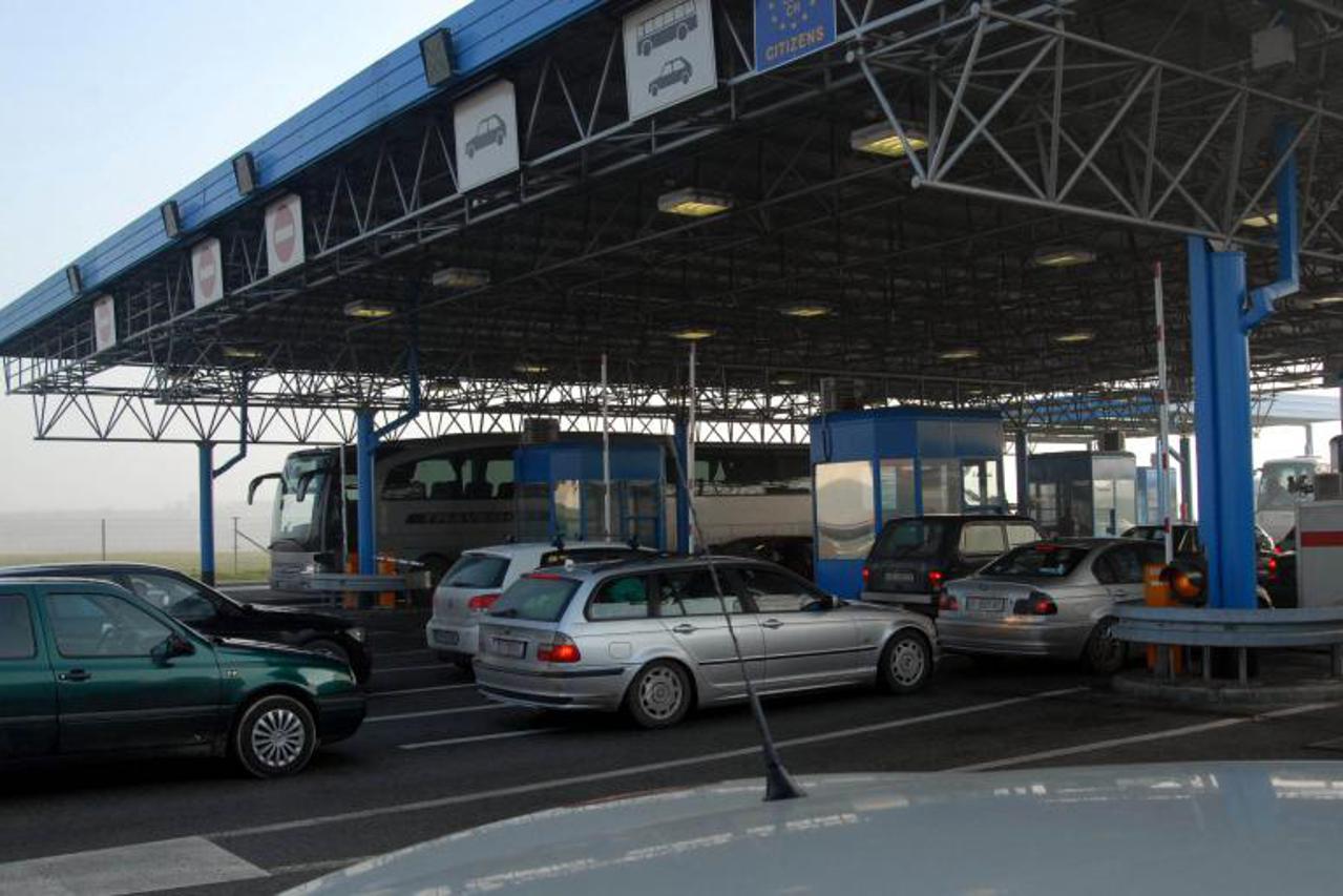 granica,granični prijelaz