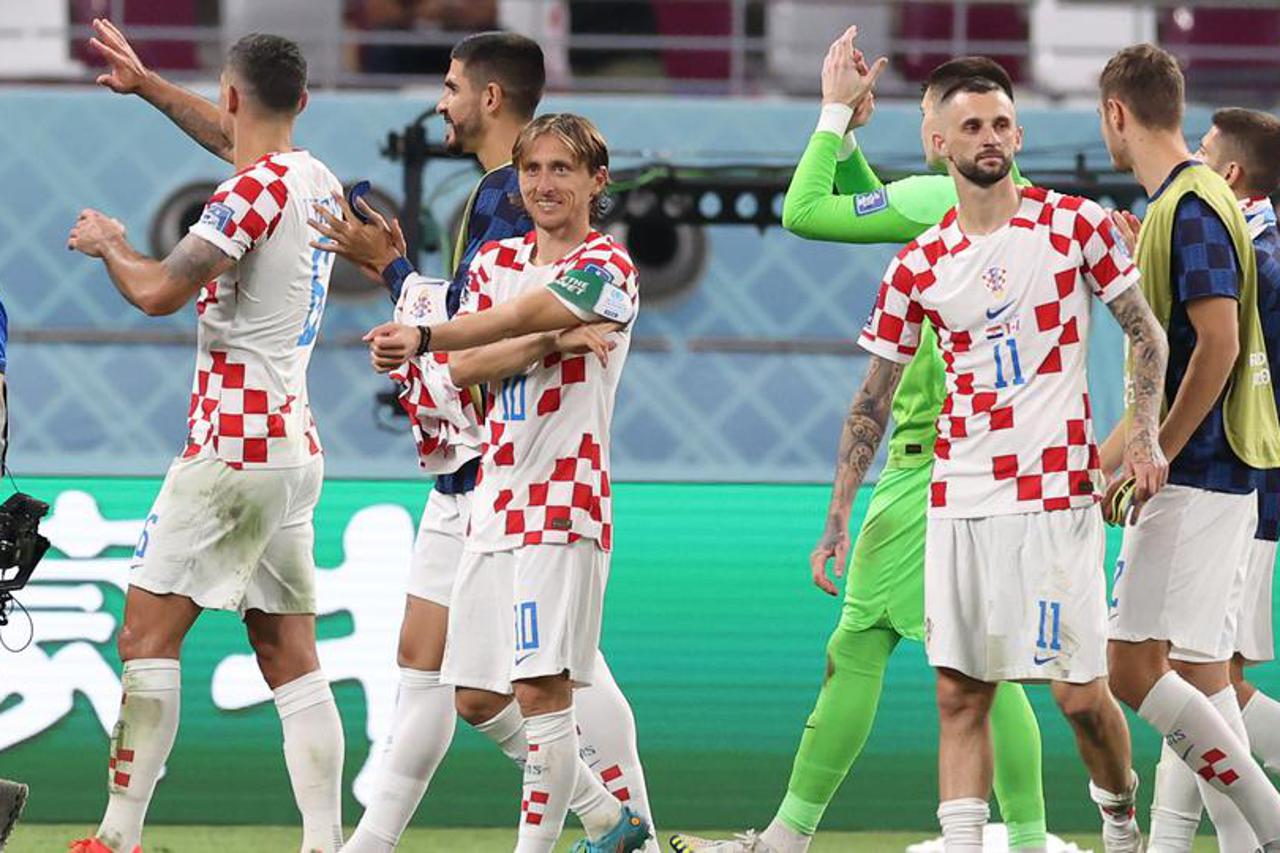 hrvatska reprezentacija