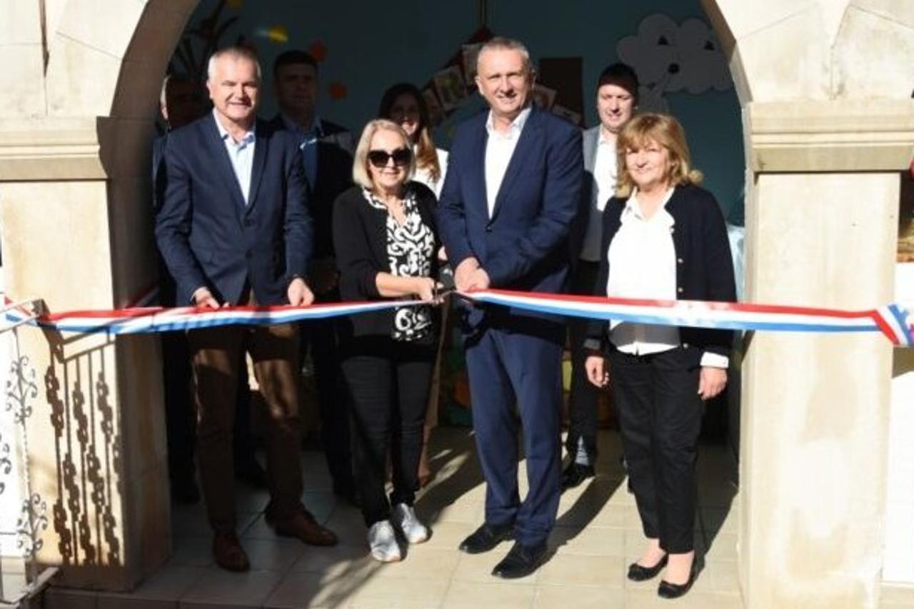 Čitluk dobio novi vrtić