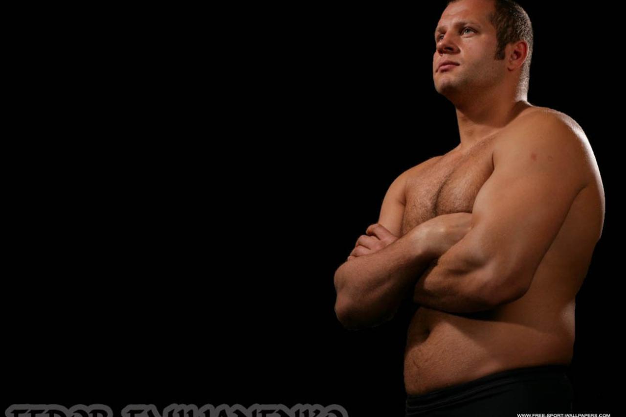 fedor