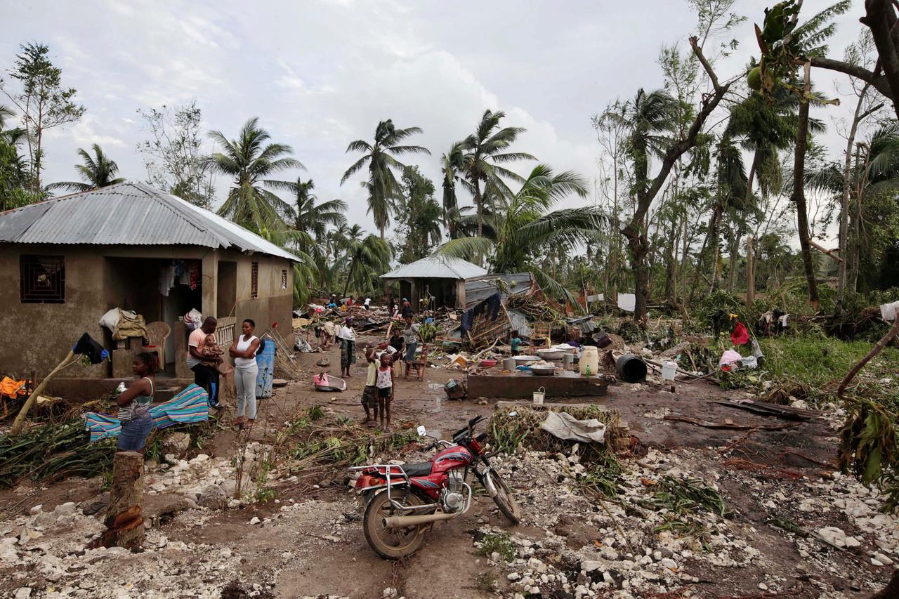 Haiti