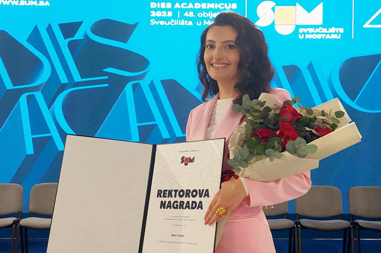 Petra Tolić