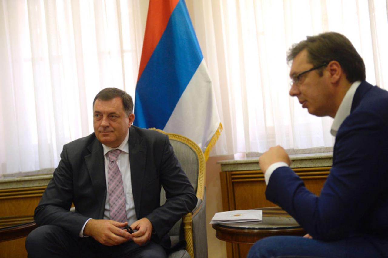Dodik