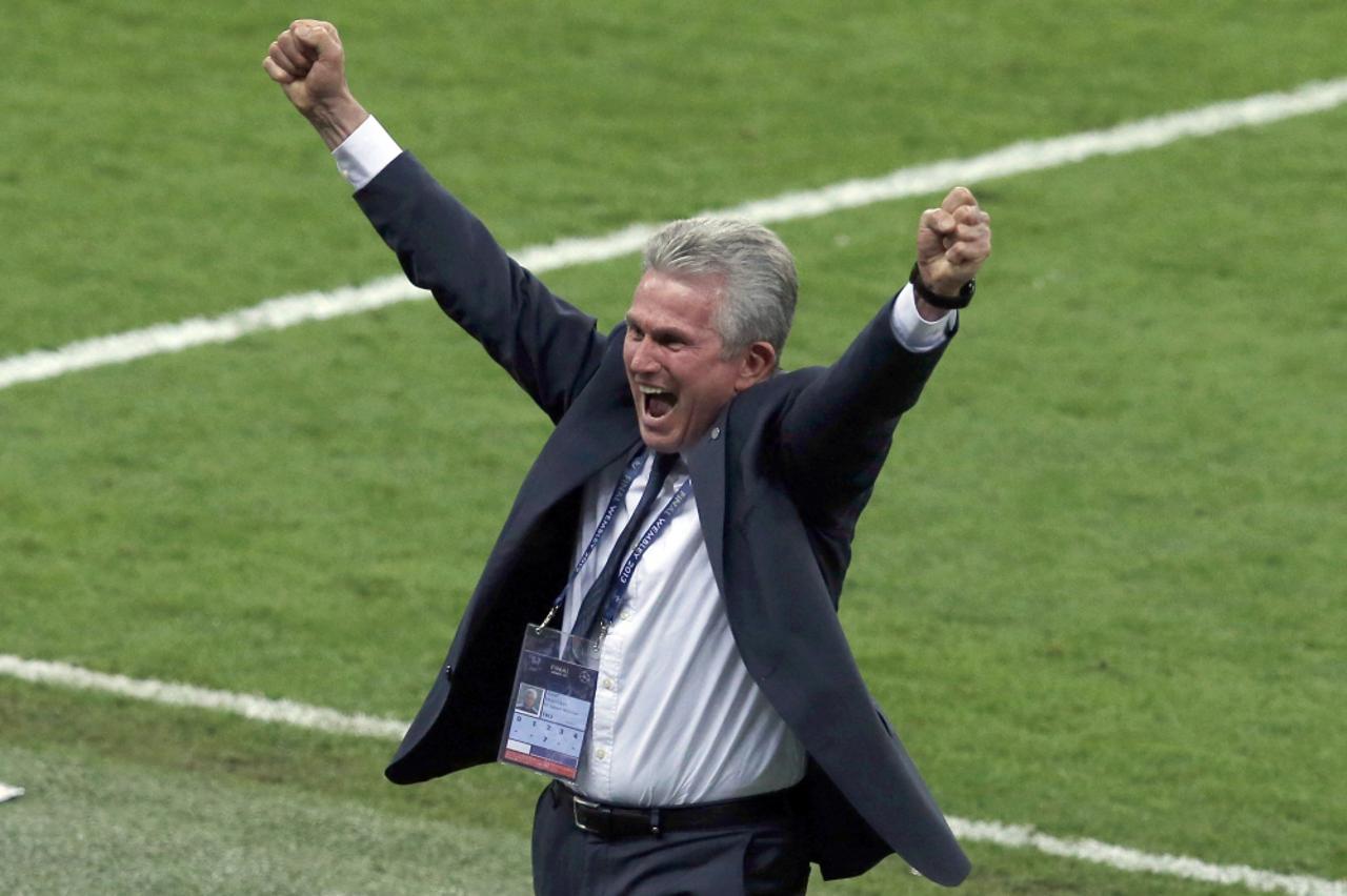 Jupp Heynckes (1)