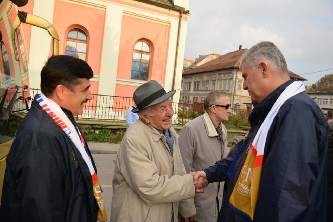 travnik