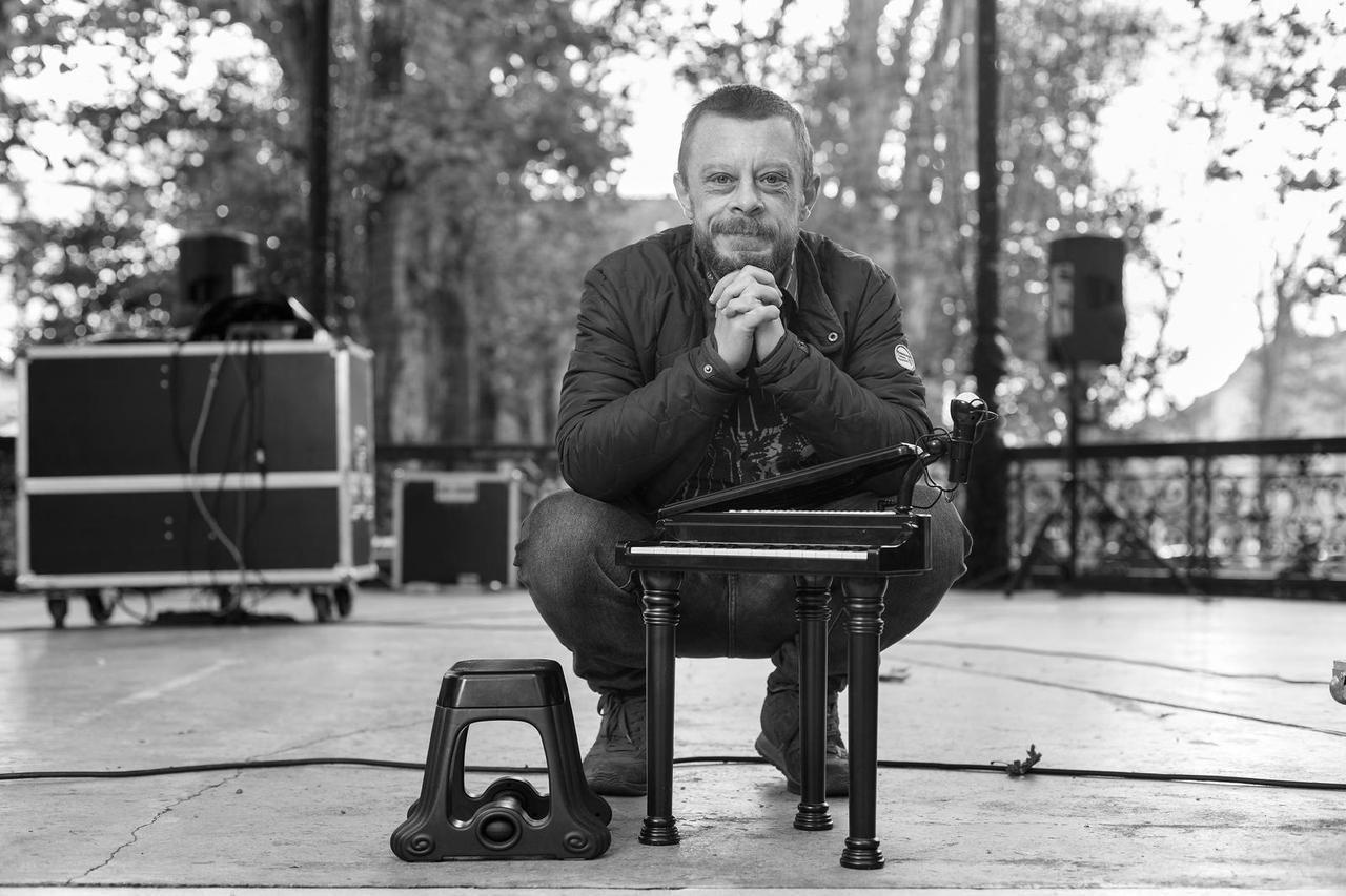 Matija Dedić