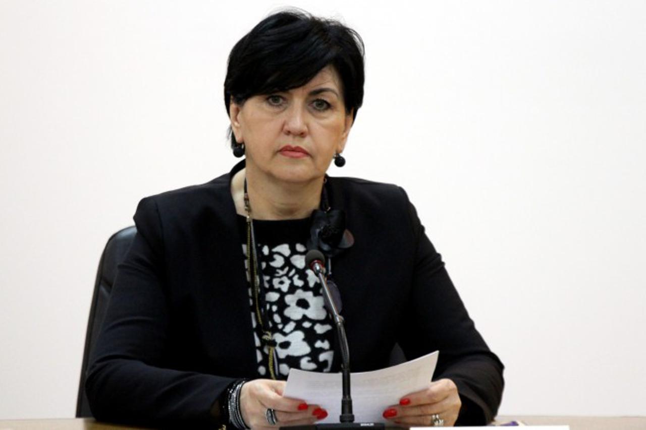 Semiha Borovac
