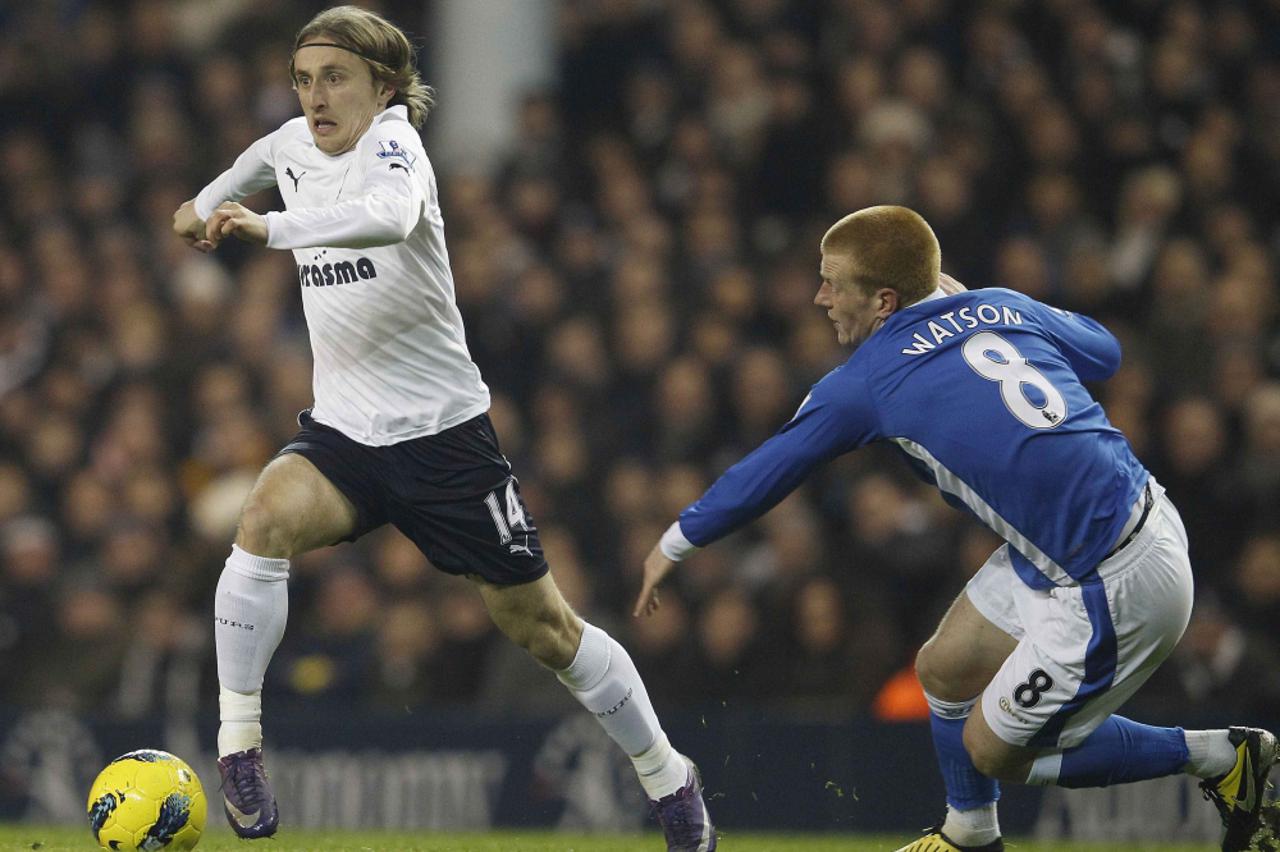 Luka Modrić