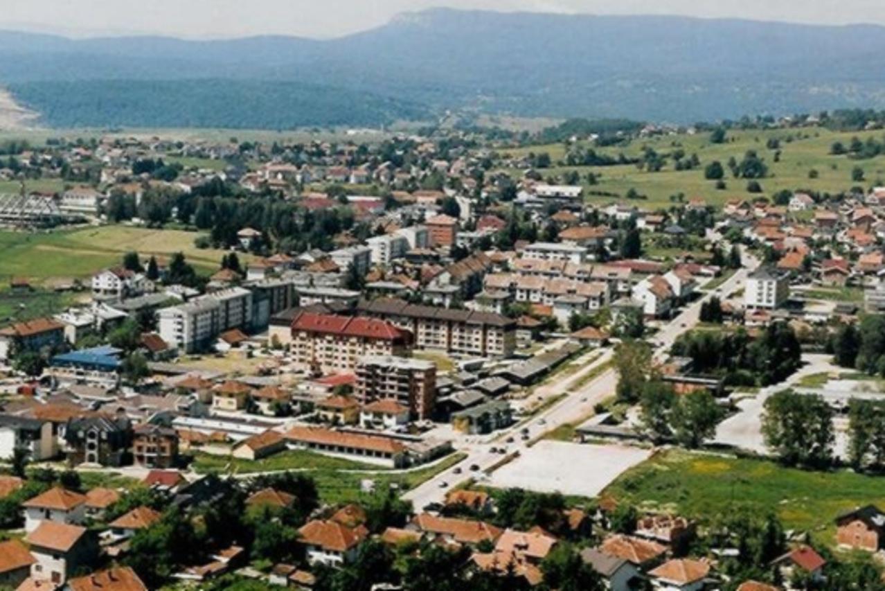 Sokolac