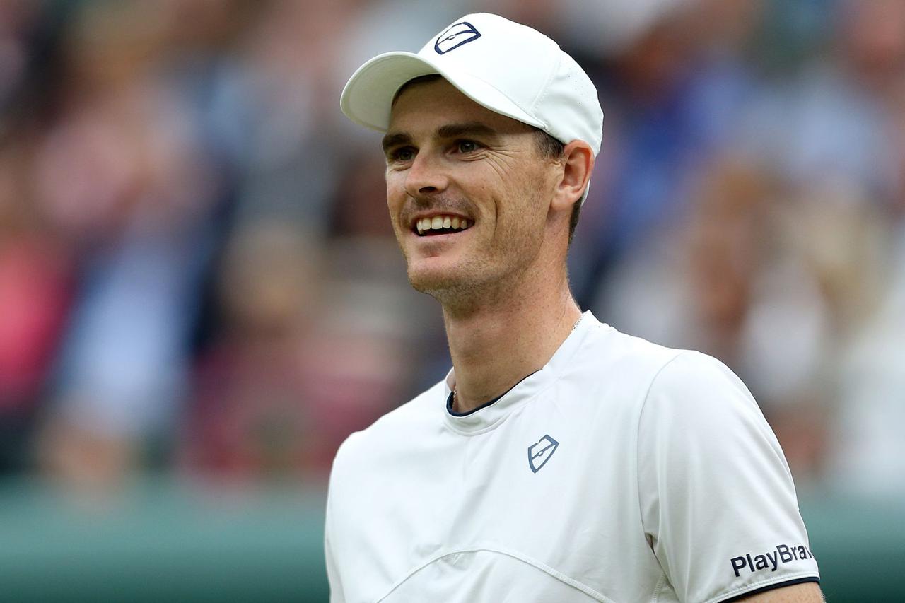 Jamie Murray