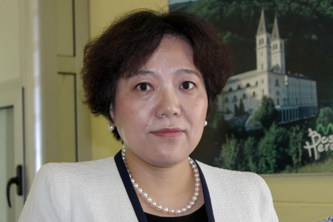 Chen Bo