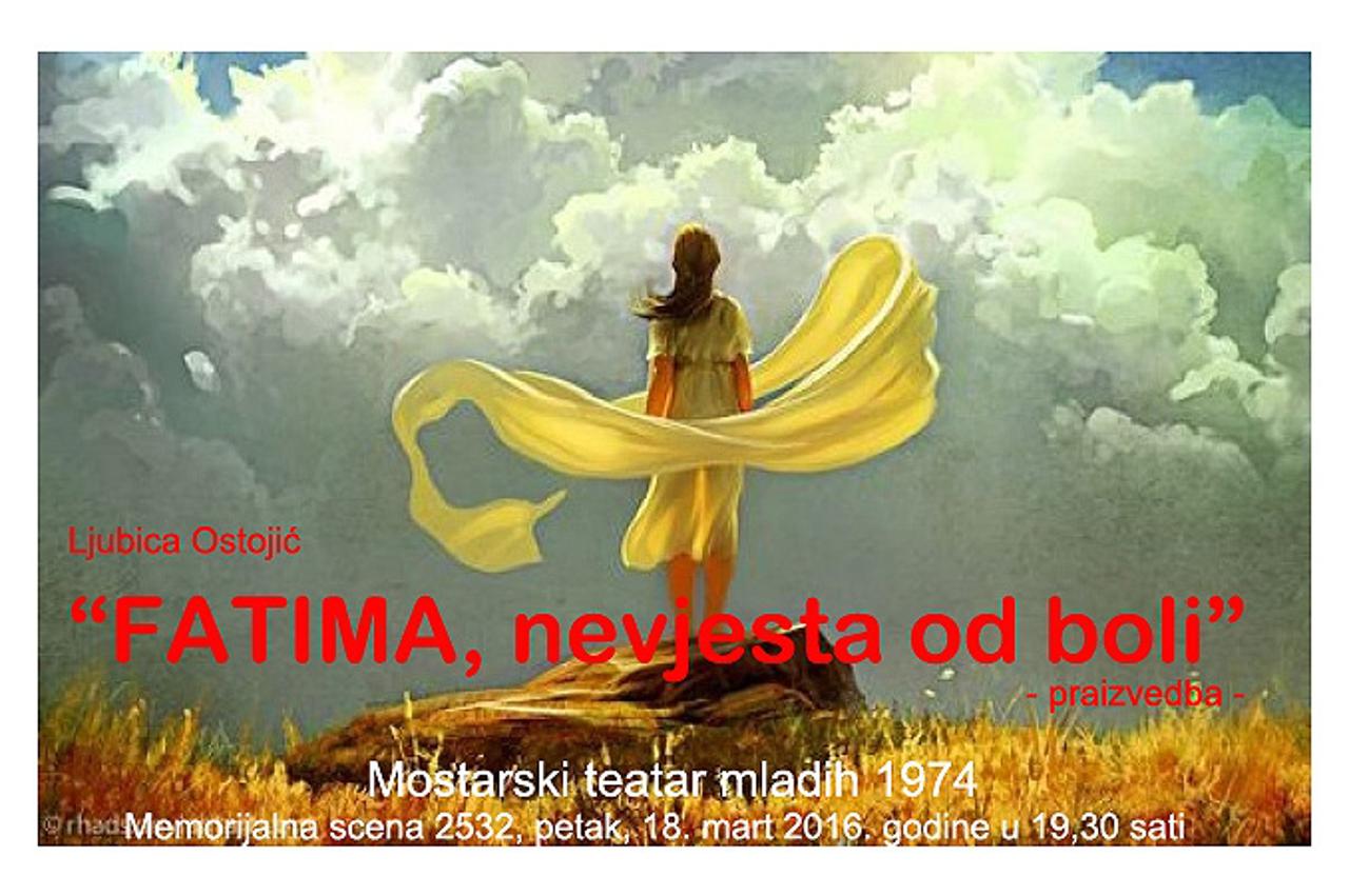 fatima predstava