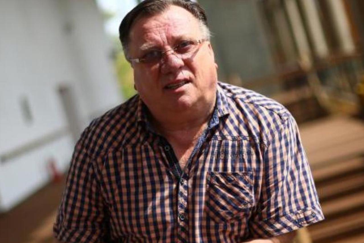 Halid Beslic