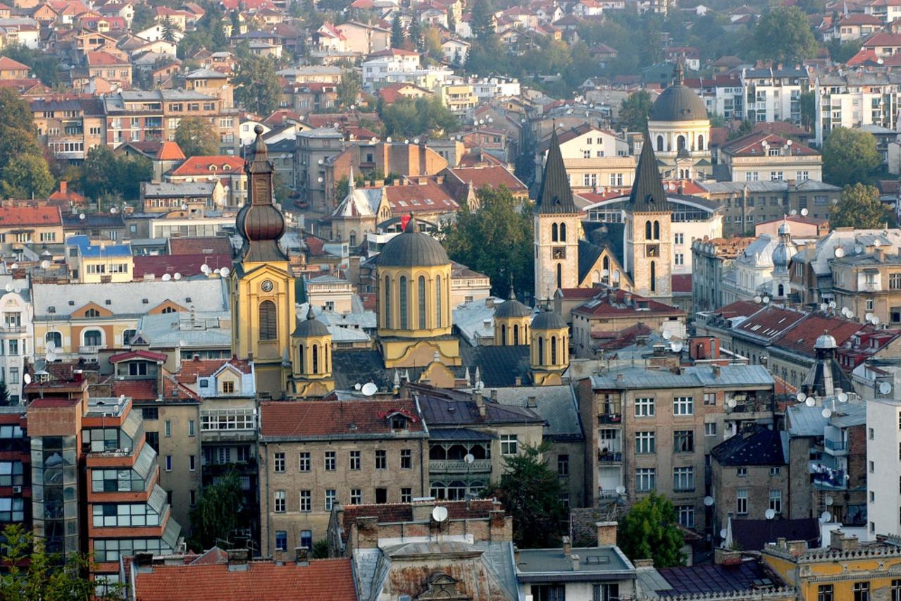 sarajevo