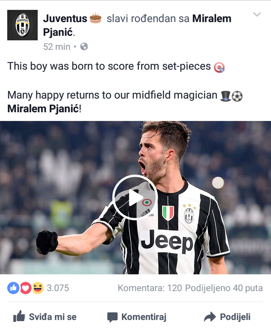 juventus