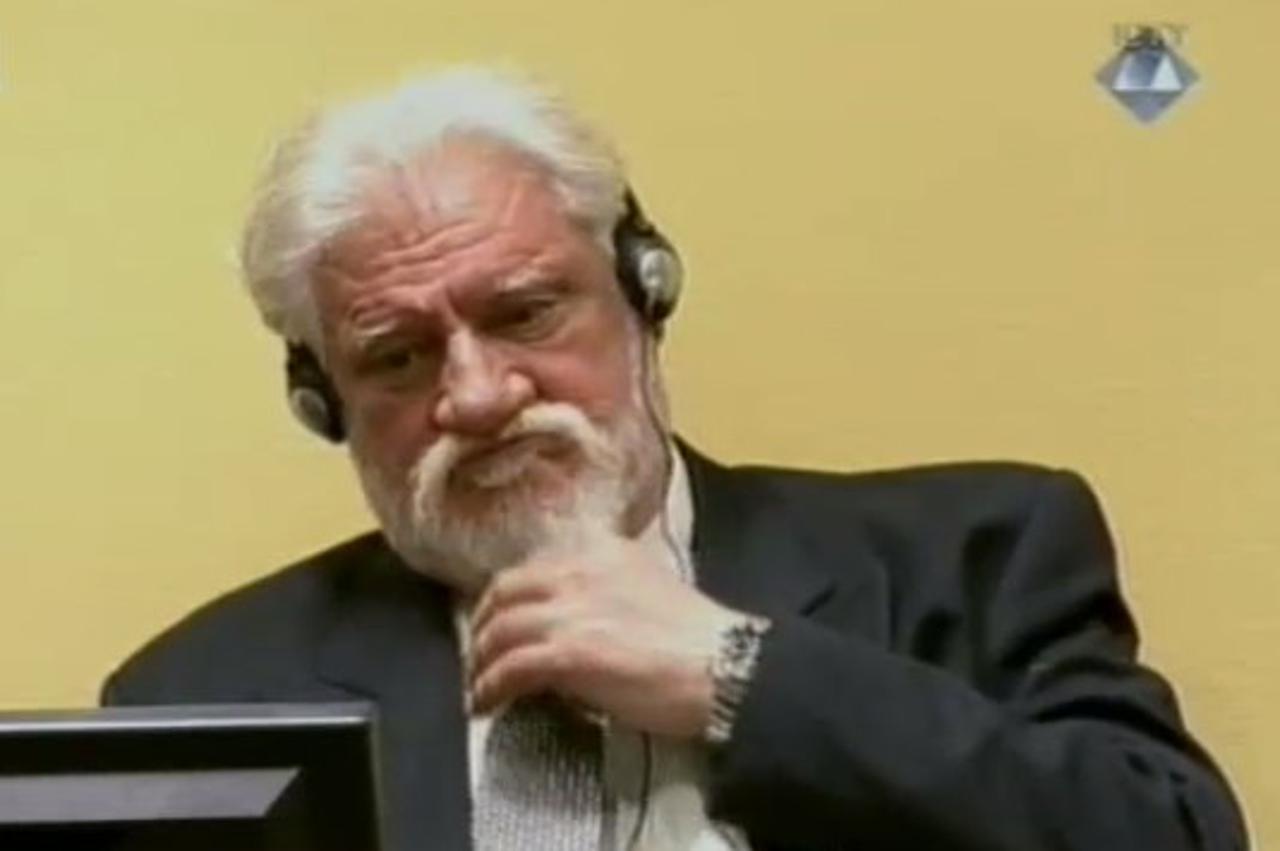 Haški sud, BiH, presuda, Prlić, Praljak (1)