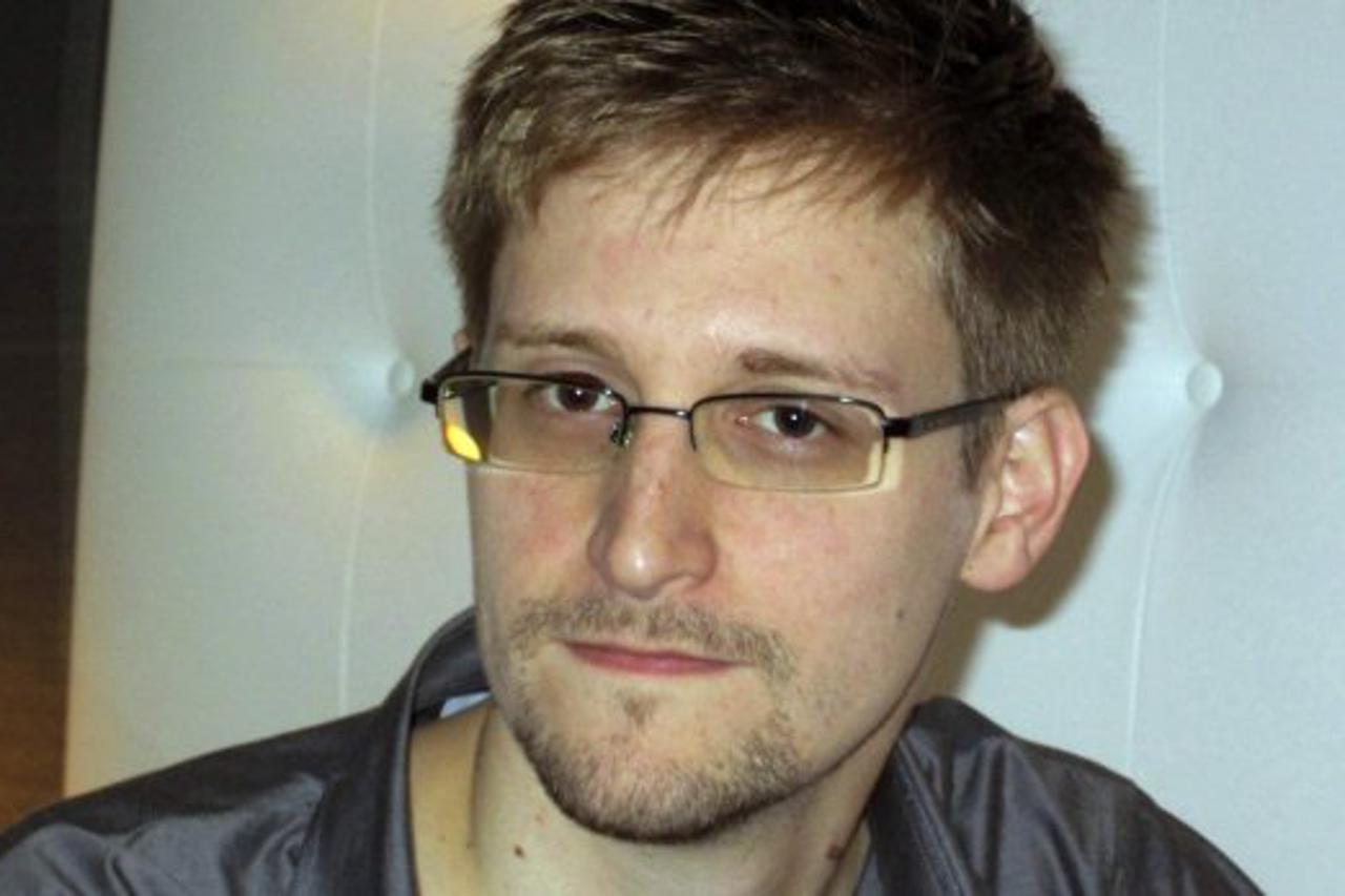 snowden