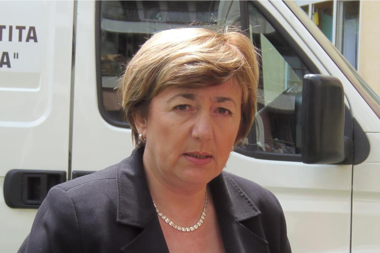 murisa marić