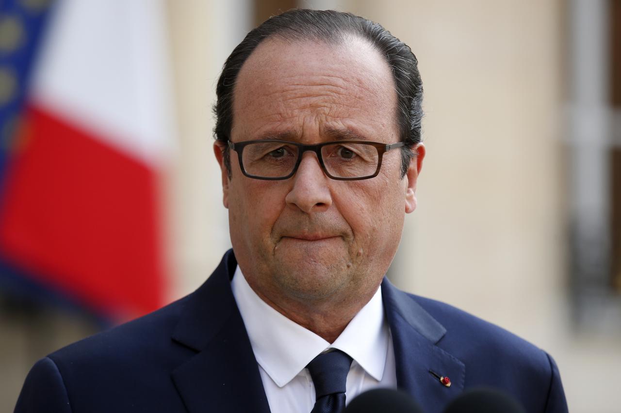 hollande