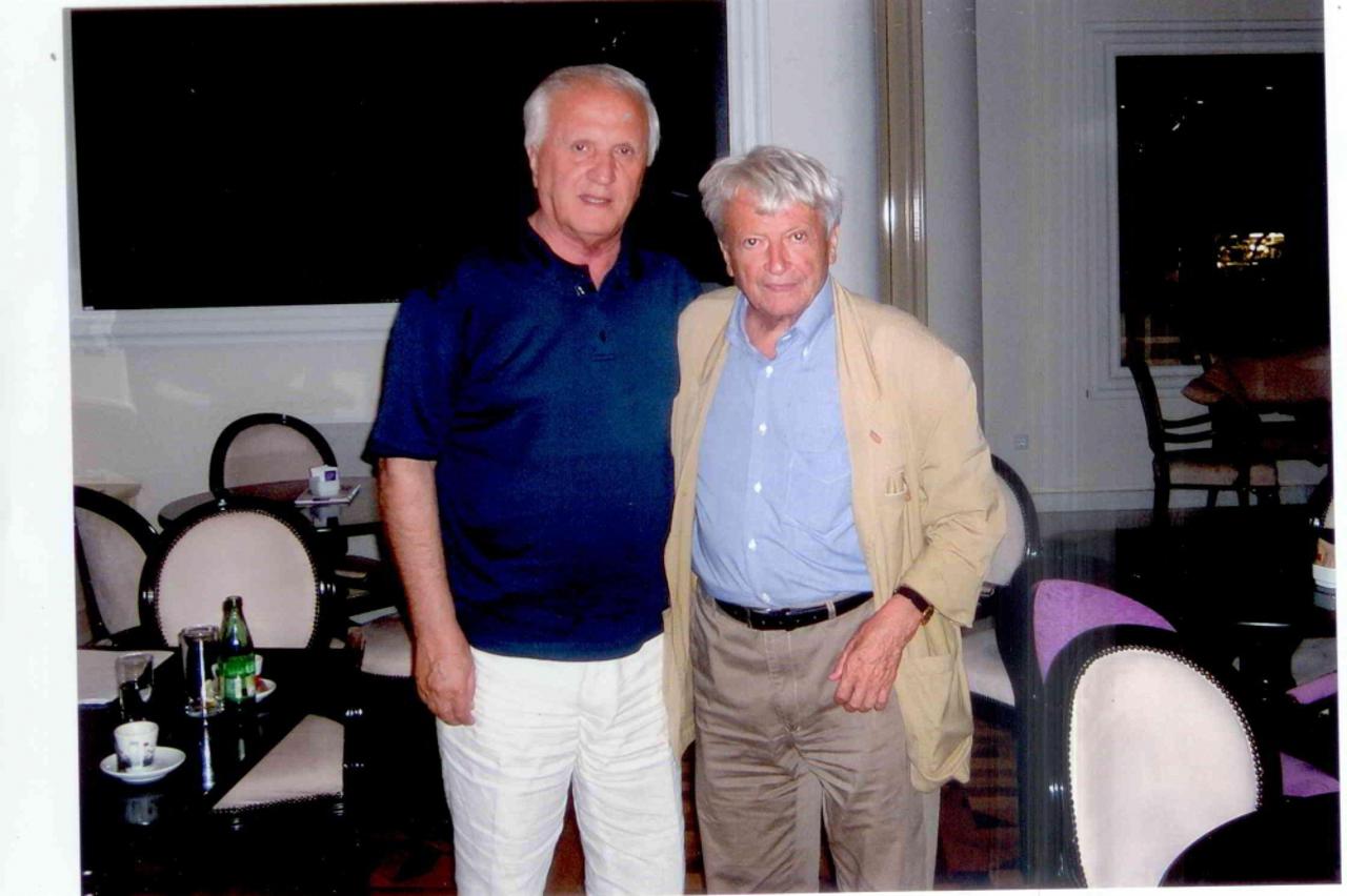 matvejevic