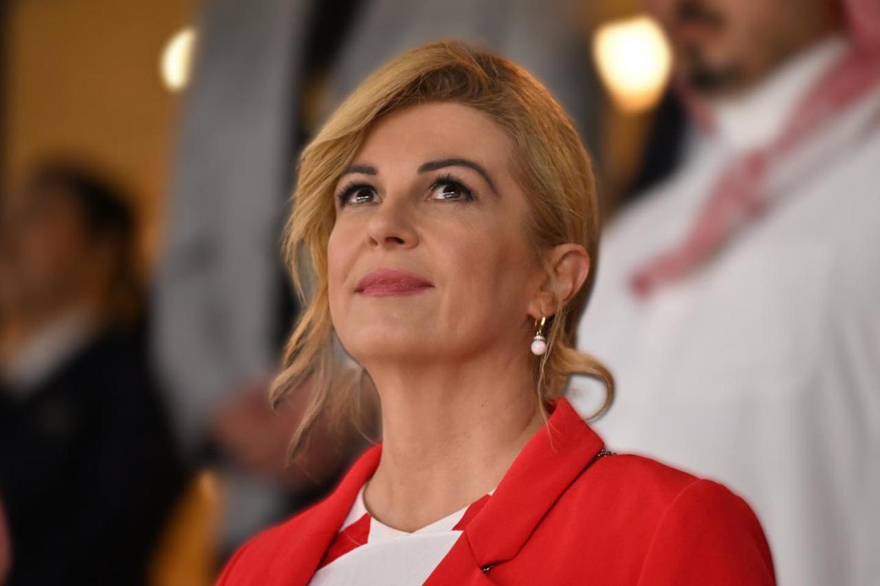 Kolinda Grabar Kitarović