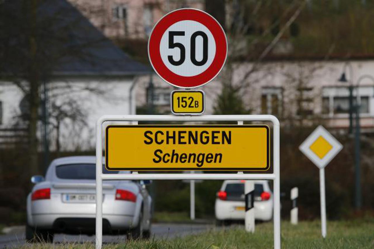 Schengen