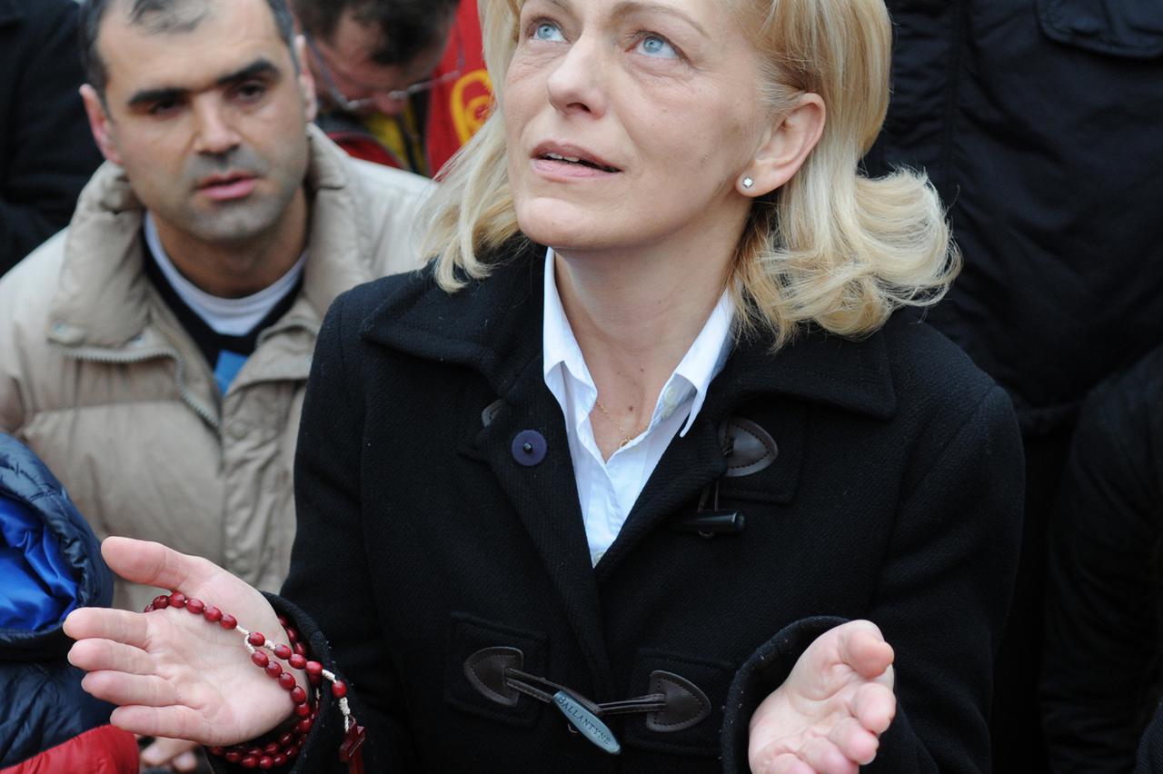 mirjana