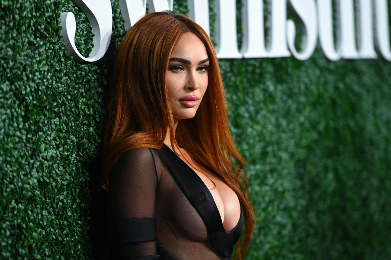 Megan Fox