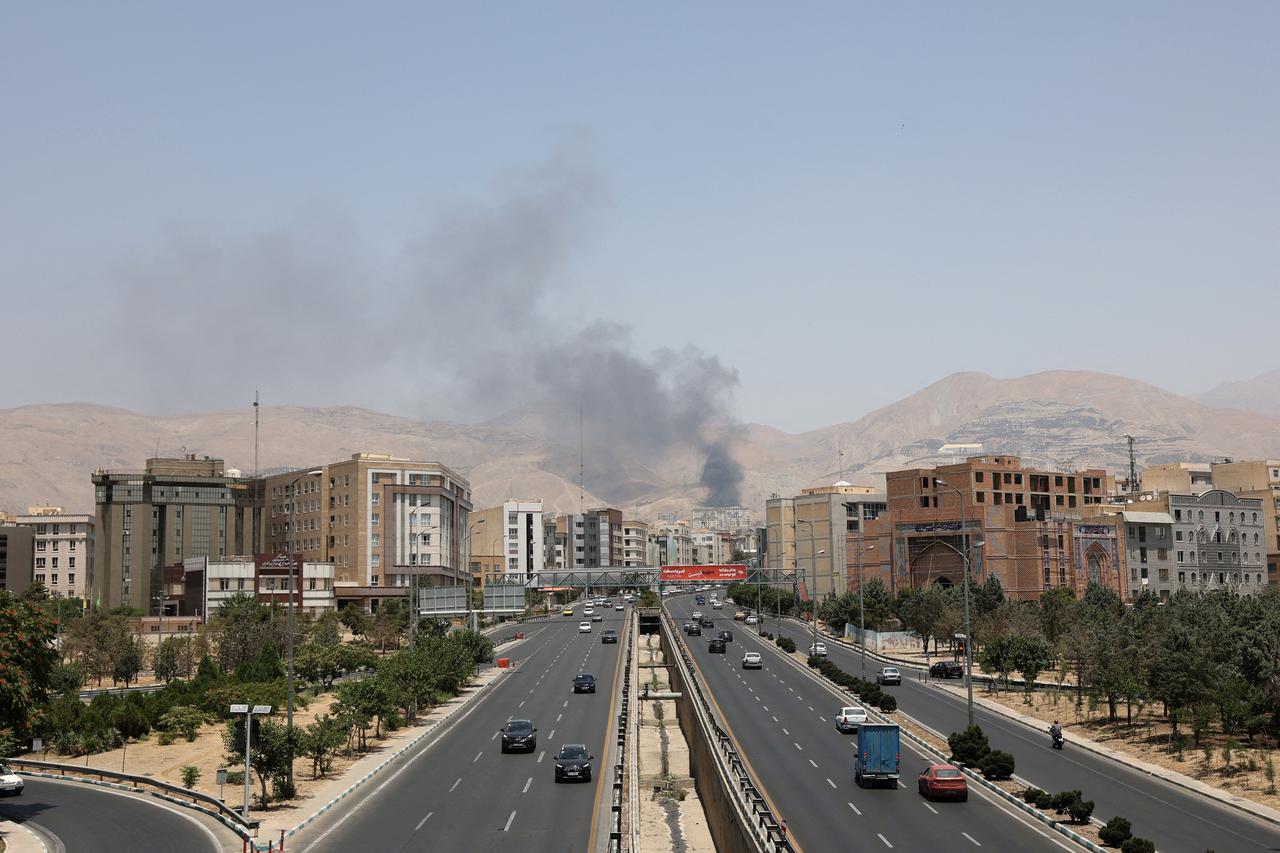 iran