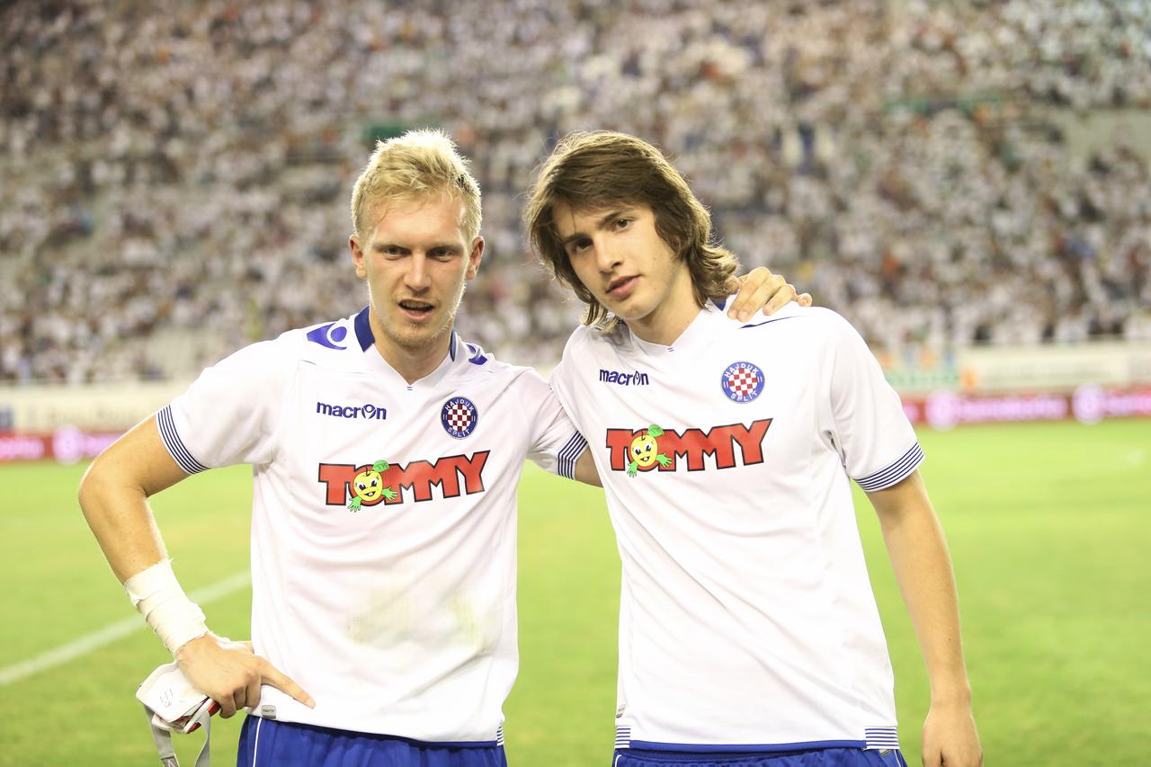 Hajduk