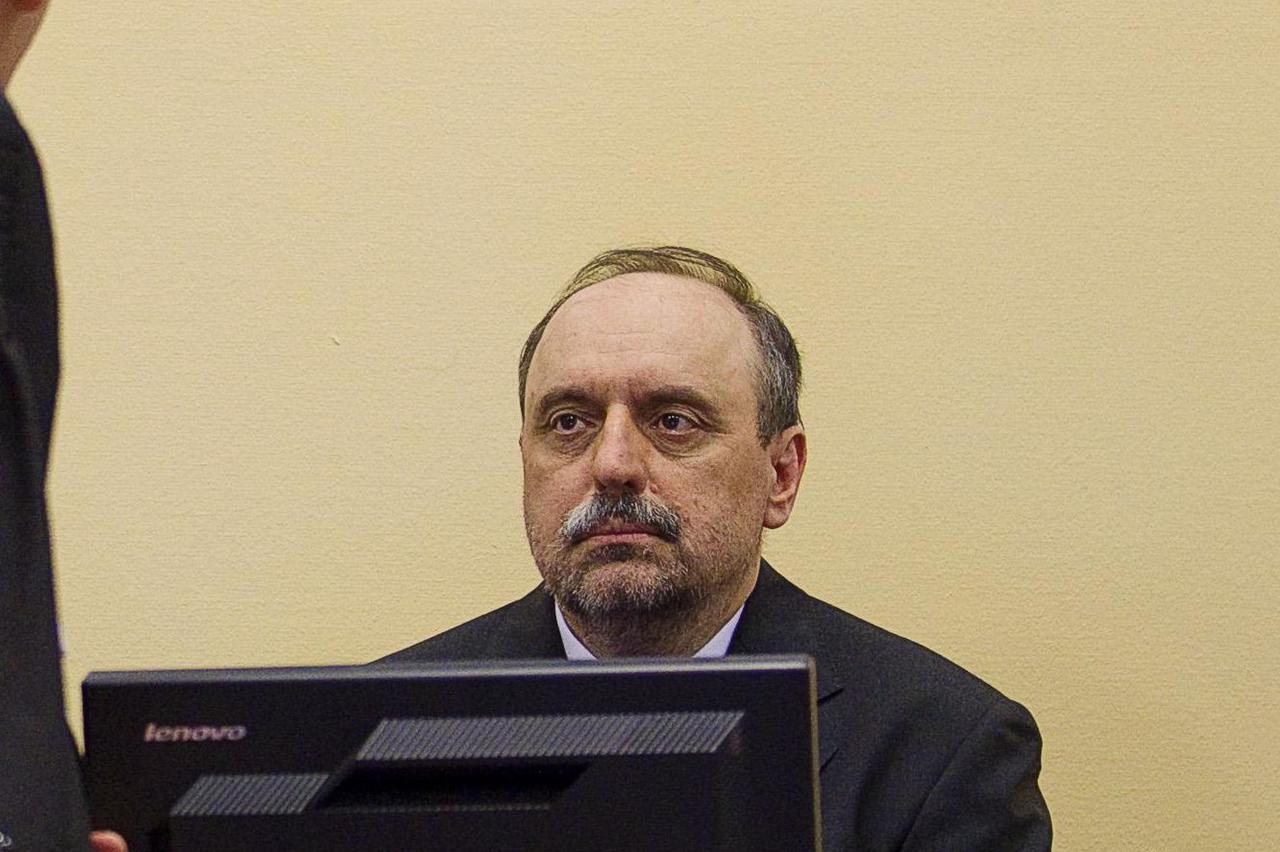 Goran Hadžić