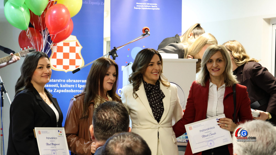 Centri izvrsnosti ZHŽ