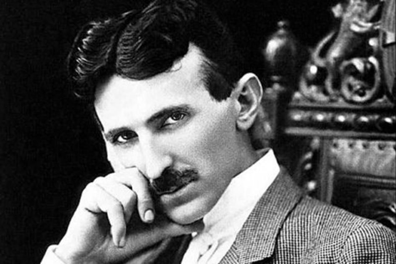 nikola tesla