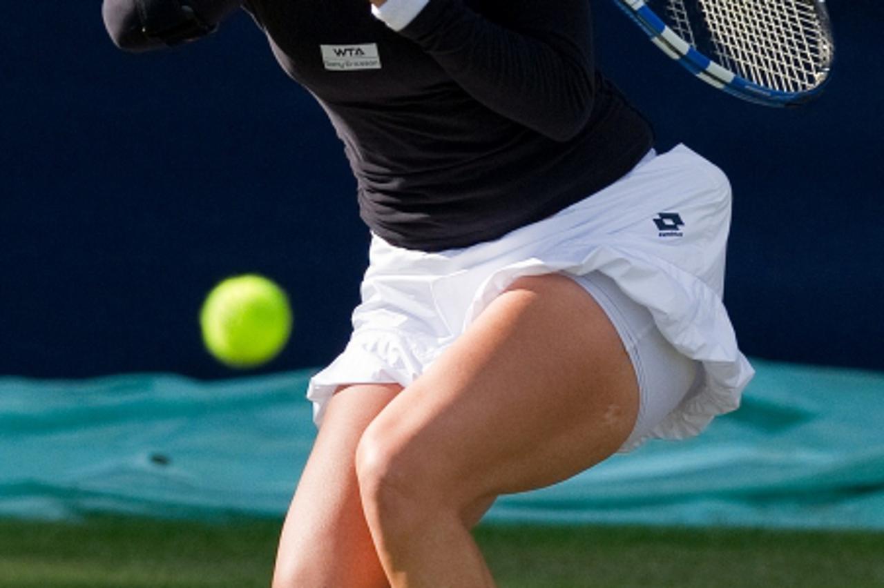 Mirjana Lučić