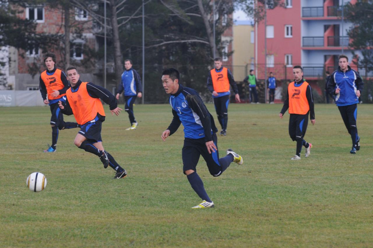 Željezničar