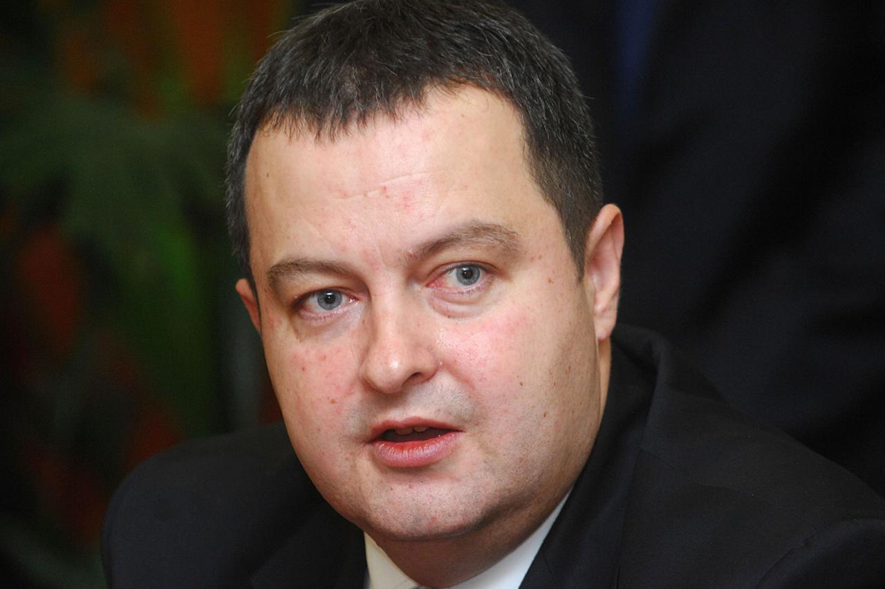 Ivica Dačić