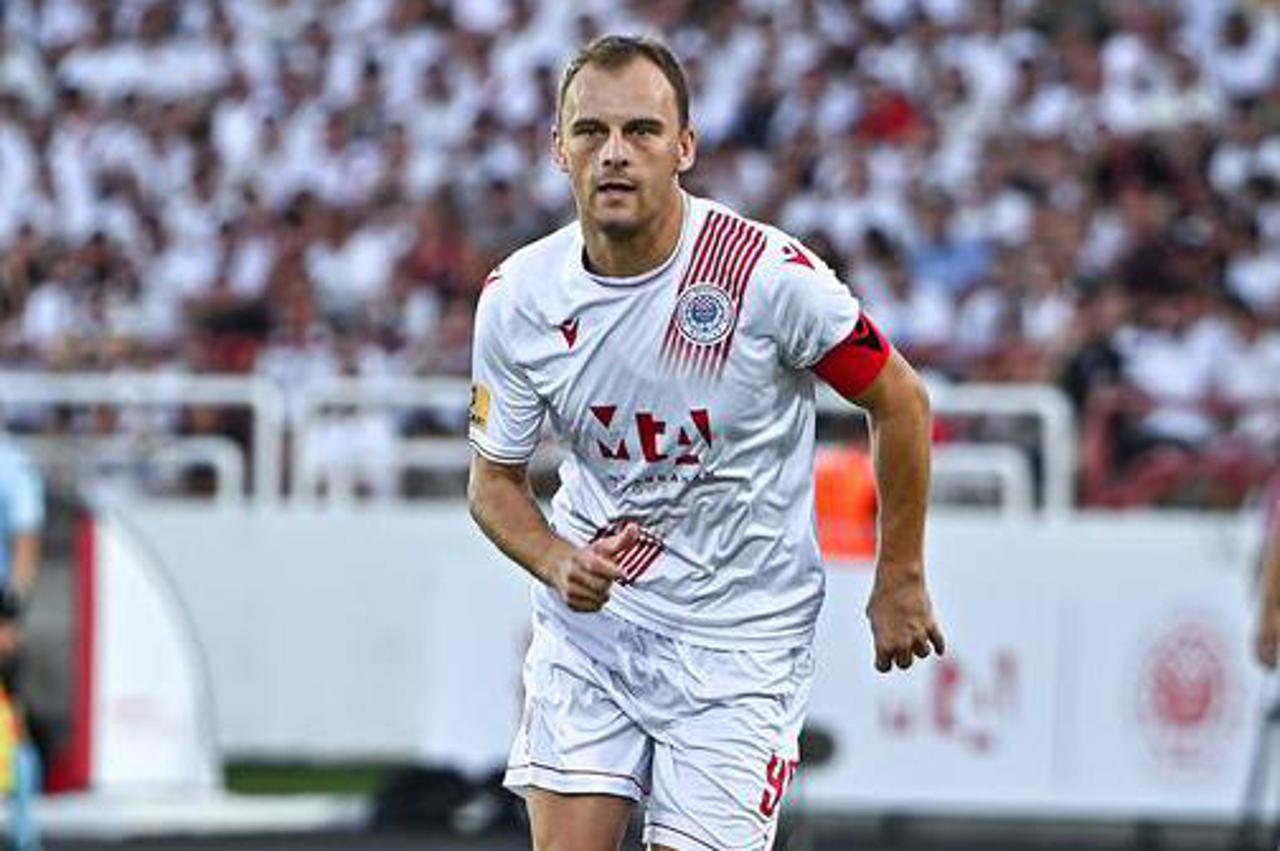 Nemanja Bilbija