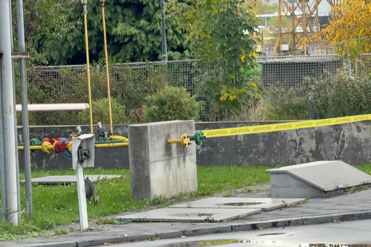 Samoubojstvo u Sarajevu